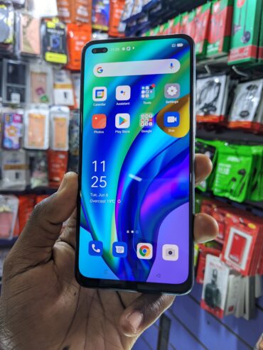 OPPO A93