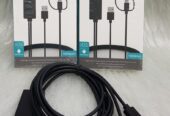 3 in 1 HD TV Cable