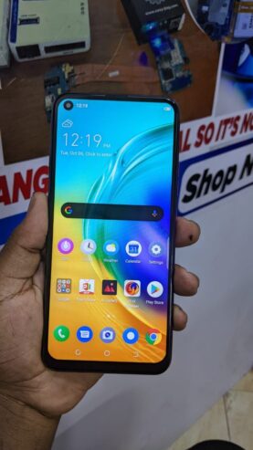 Tecno camon 15 at 300k