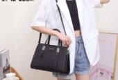 Hand bags
