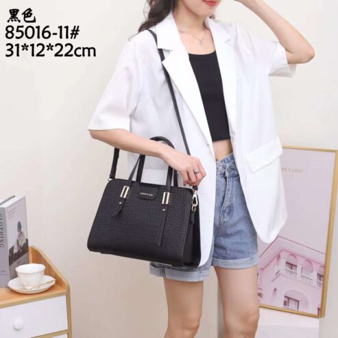 Hand bags