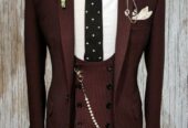 Men’s suits