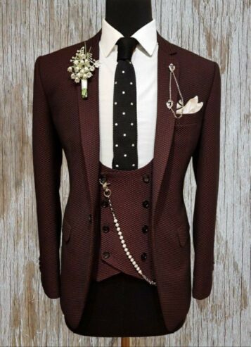 Men’s suits