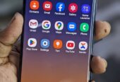 SAMSUNG GALAXY NOTE 9
