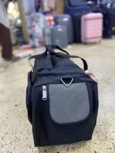 Omaya safari bag