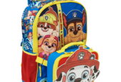 Paw patrol