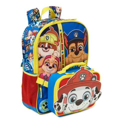 Paw patrol