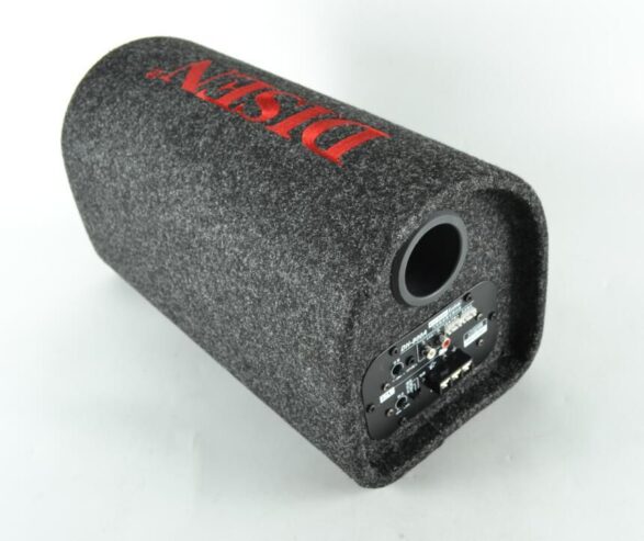 Car subwoofer
