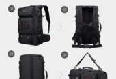 Wizman Backpack