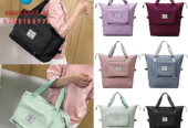 Duffel bag