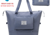 Duffel bag