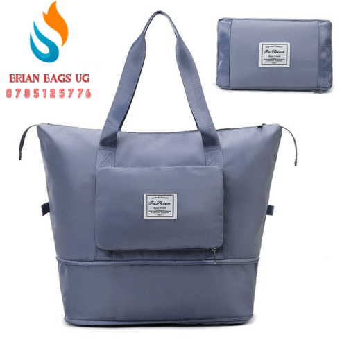 Duffel bag