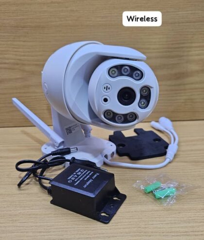 wireless wifi camera