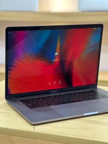 Macbook pro corei5