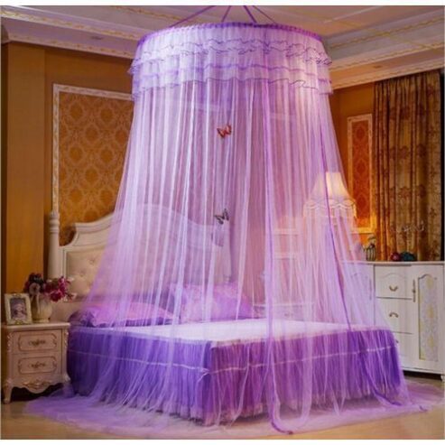 Round top Mosquito net