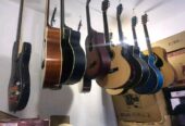 Guitars