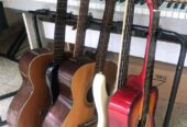 Guitars