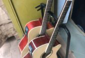 Guitars