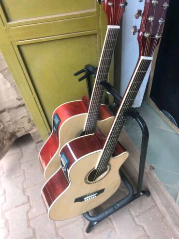 Guitars