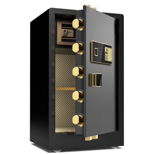 SAFE BOX