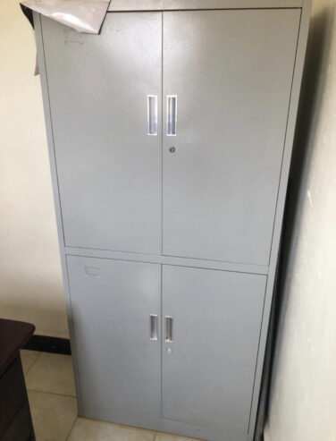 OFFICE CABINET