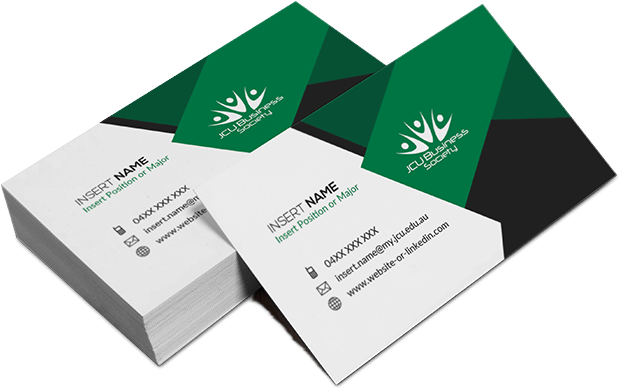 Business Cards