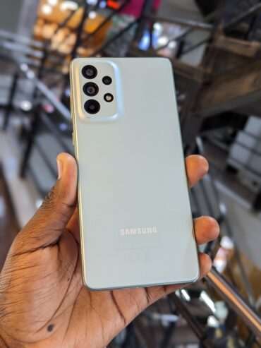 Samsung Galaxy A53 5G