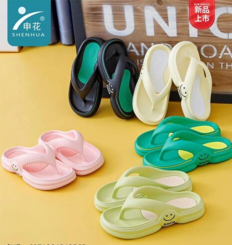 Ladies slippers