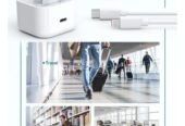 Iphone 20w pd charger