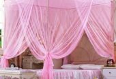 4 Stand Mosquito nets