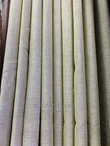 Curtains per Meter