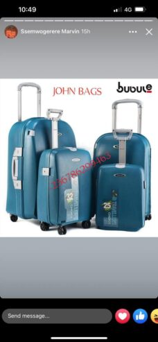 Travellers choice