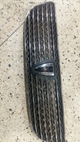 Grande ordinary grill