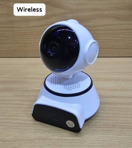 wireless wifi camera