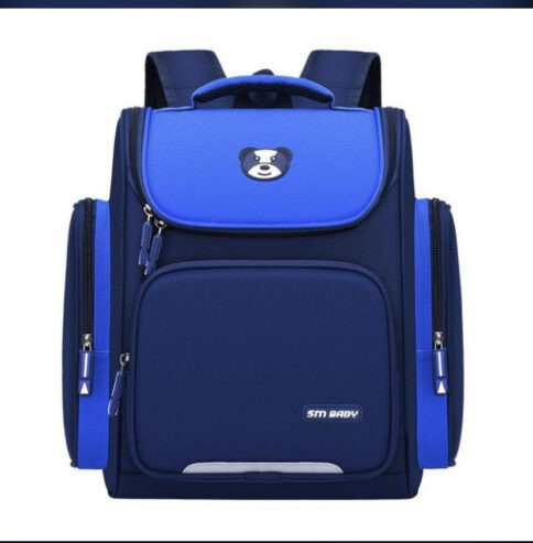 Sm school bag