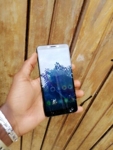 TECNO CAMON X