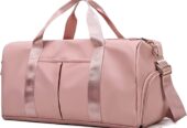 Duffel bag