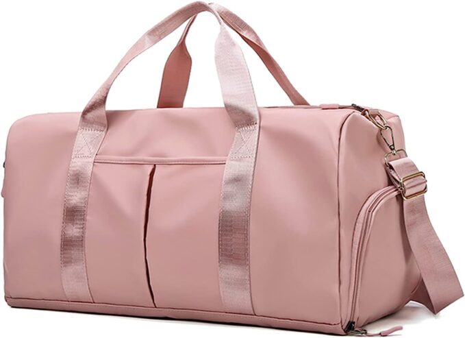 Duffel bag