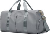 Duffel bag