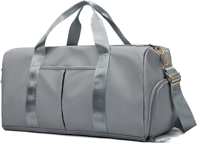 Duffel bag