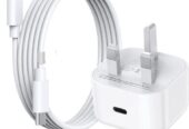 Iphone 20w pd charger
