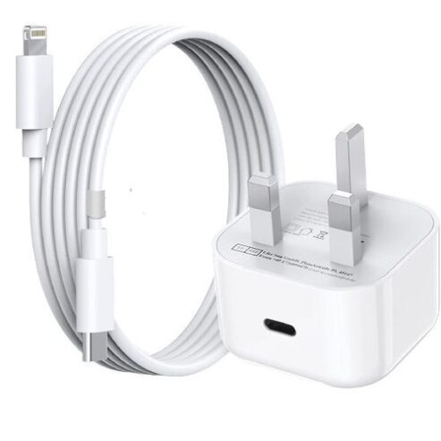 Iphone 20w pd charger