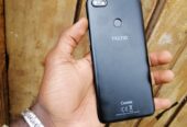 TECNO CAMON X