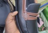 Moccasins