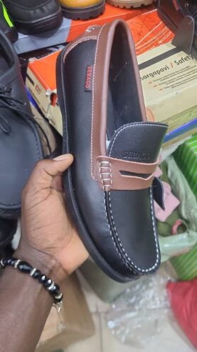 Moccasins