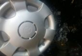 Premio super wheel cups size 14