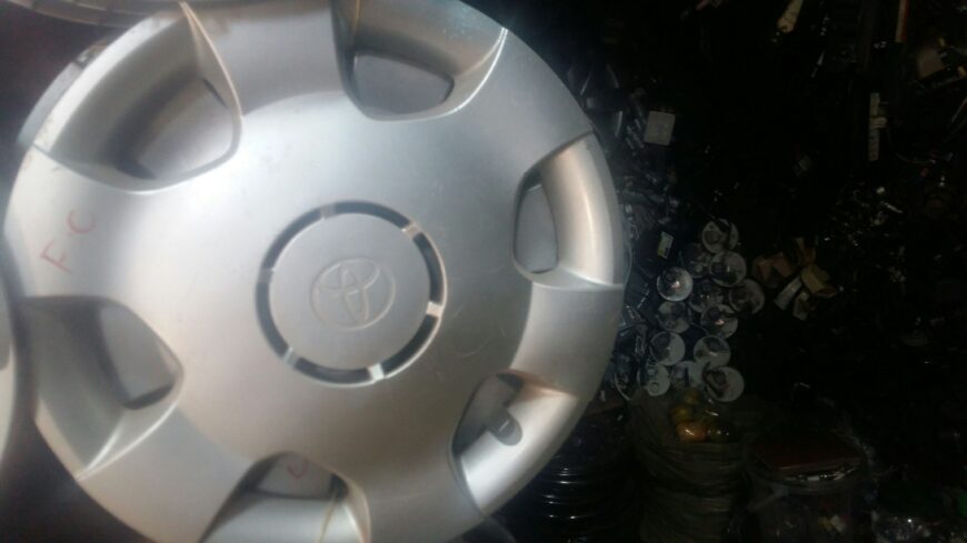 Premio super wheel cups size 14