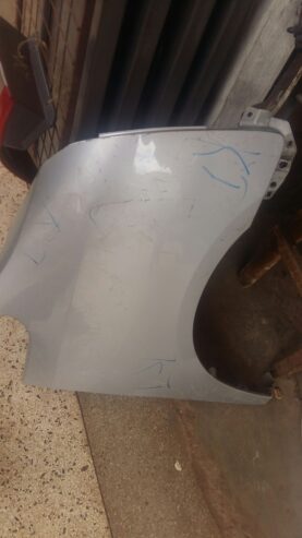 Noah 2008 fender