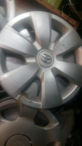 Premio super wheel cups size 14