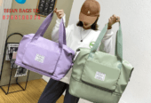 Duffel bag